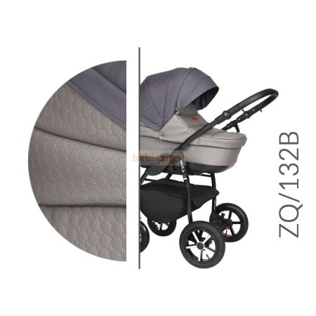Baby-Merc Zipy Q  2019  132B