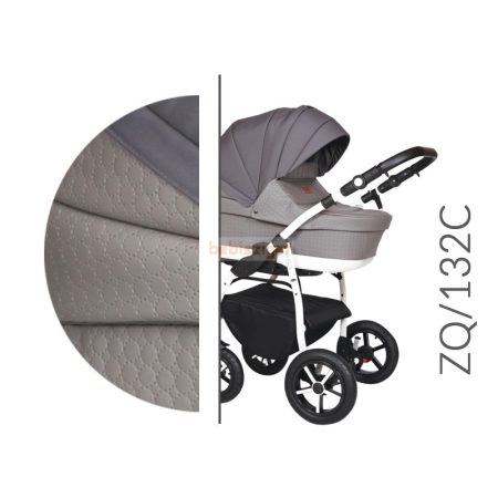 Baby-Merc Zipy Q  2019  132C