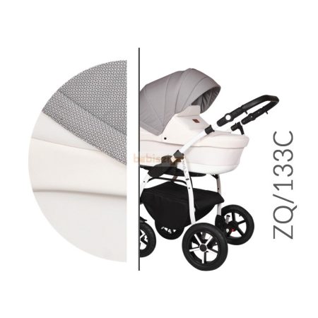 Baby-Merc Zipy Q  2019  133C