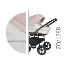 Baby-Merc Zipy Q  2019  138B