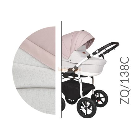 Baby-Merc Zipy Q  2019  138C