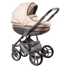 Baby-Merc Faster 12A