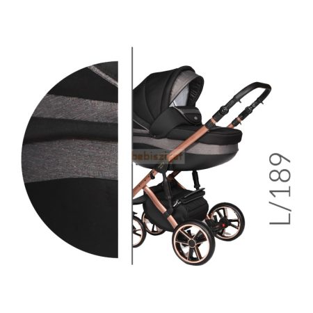 Baby-Merc Faster Limited Edition L189