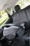 TopGal Maxi Autós Ülésvédő - biztonsági gyermekülés alá